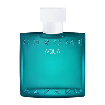 Azzaro - Chrome Aqua eau de toilette parfüm uraknak