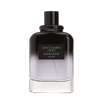 Givenchy - Gentlemen Only Intense eau de toilette parfüm uraknak