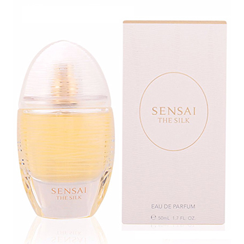 Sensai - The Silk (eau de parfum) eau de parfum parfüm hölgyeknek