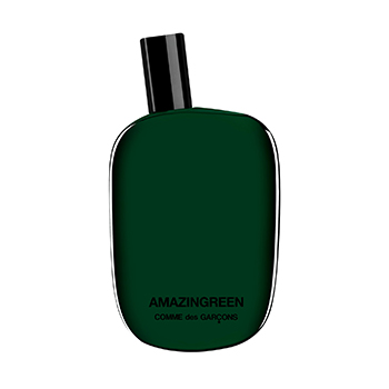 Comme des Garcons - Amazingreen eau de parfum parfüm unisex