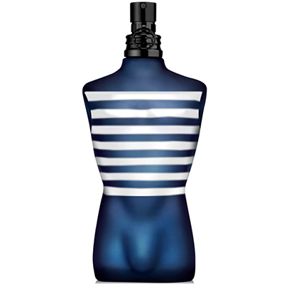 Jean Paul Gaultier - Le Male In The Navy eau de toilette parfüm uraknak