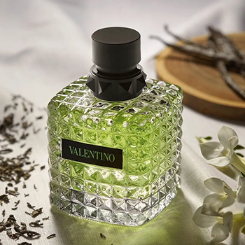 Valentino - Born In Roma Donna Green Stravaganza eau de parfum parfüm hölgyeknek