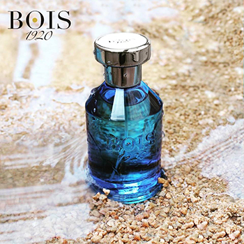 Bois - Oltremare eau de parfum parfüm unisex