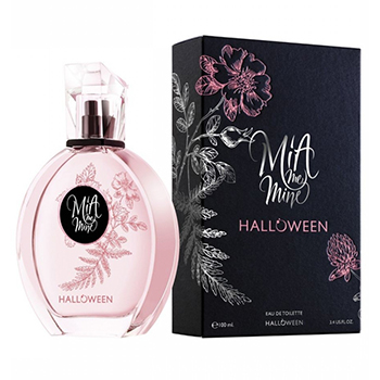 Jesus Del Pozo - MiA Me Mine (eau de toilette) eau de toilette parfüm hölgyeknek