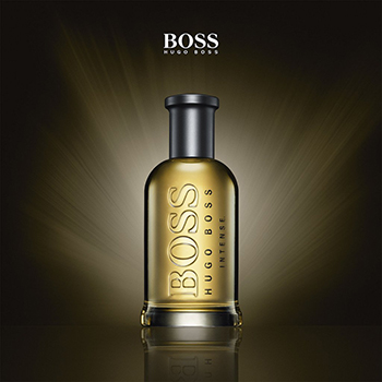 Hugo Boss - Bottled Intense eau de toilette parfüm uraknak