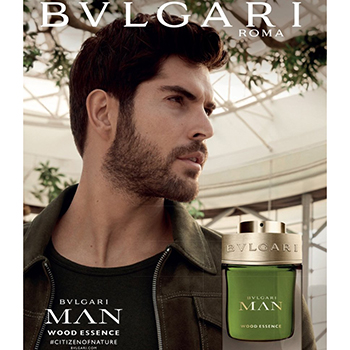 Bvlgari - Man Wood Essence eau de parfum parfüm uraknak