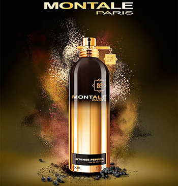 Montale - Intense Pepper eau de parfum parfüm unisex