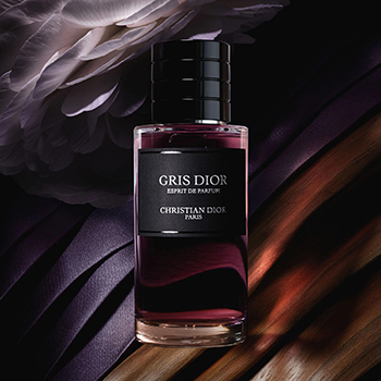 Christian Dior - Gris Dior Esprit de Parfum extrait de parfum parfüm unisex