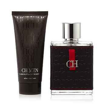 Carolina Herrera - CH Man szett I. eau de toilette parfüm uraknak