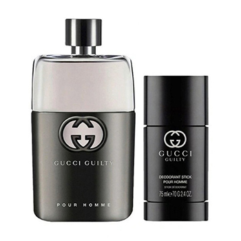 Gucci - Guilty szett XI. eau de toilette parfüm uraknak