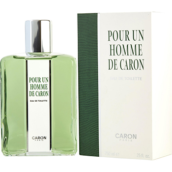 Caron - Pour Un Homme de Caron eau de toilette parfüm uraknak