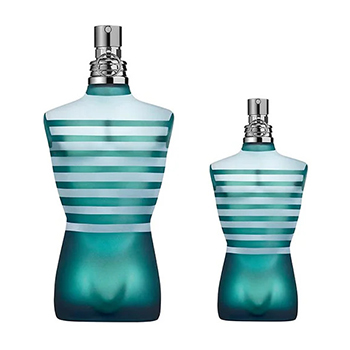 Jean Paul Gaultier - Le Male szett XV. eau de toilette parfüm uraknak