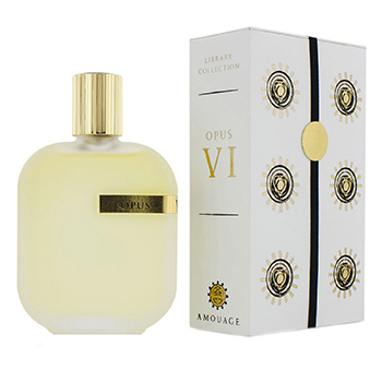 Amouage - Library Collection Opus VI eau de parfum parfüm unisex