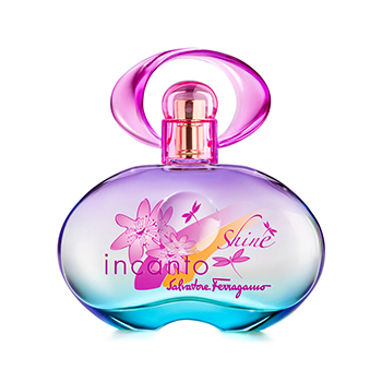 Salvatore Ferragamo - Incanto Shine eau de toilette parfüm hölgyeknek