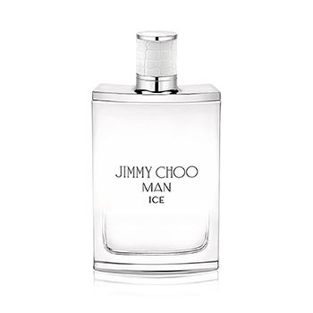 Jimmy Choo - Ice eau de toilette parfüm uraknak