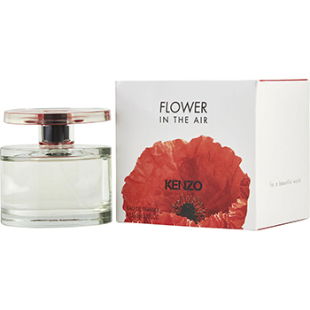 Kenzo - Flower In The Air (eau de parfum) eau de parfum parfüm hölgyeknek