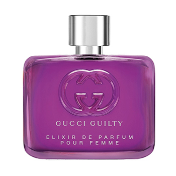 Gucci - Guilty Elixir de Parfum eau de parfum parfüm hölgyeknek