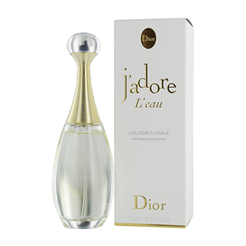 Christian Dior - J`adore L`eau Cologne Florale eau de cologne parfüm hölgyeknek
