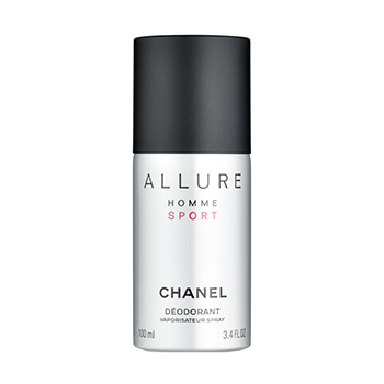 Chanel - Allure Homme Sport spray dezodor eau de toilette parfüm uraknak