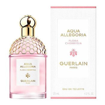 Guerlain - Aqua Allegoria Flora Cherrysia eau de toilette parfüm unisex