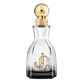 Jimmy Choo - I Want Choo Forever eau de parfum parfüm hölgyeknek