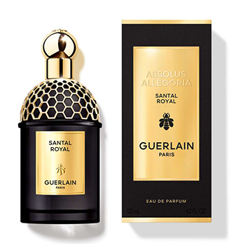 Guerlain - Absolus Allegoria Santal Royal eau de parfum parfüm unisex