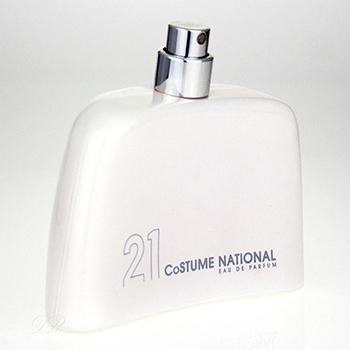 Costume National - Costume National 21 eau de parfum parfüm unisex