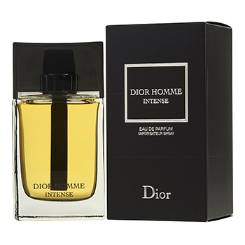 Christian Dior - Dior Homme Intense (2011) eau de parfum parfüm uraknak