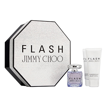 Jimmy Choo - Flash London Club szett I. eau de toilette parfüm hölgyeknek