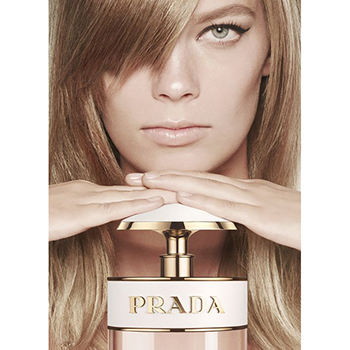 Prada - Candy Kiss eau de parfum parfüm hölgyeknek