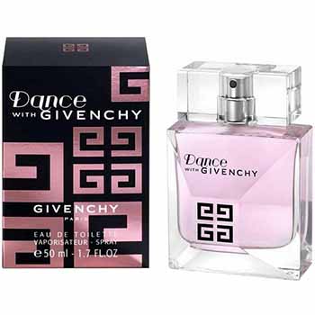 Givenchy - Dance with Givenchy eau de toilette parfüm hölgyeknek