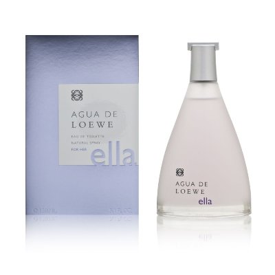Loewe - Aqua de Löewe Ella eau de toilette parfüm hölgyeknek