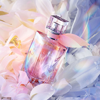 Lancôme - La Vie Est Belle Soleil Cristal eau de parfum parfüm hölgyeknek