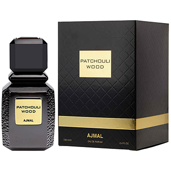 Ajmal - Patchouli Wood eau de parfum parfüm unisex