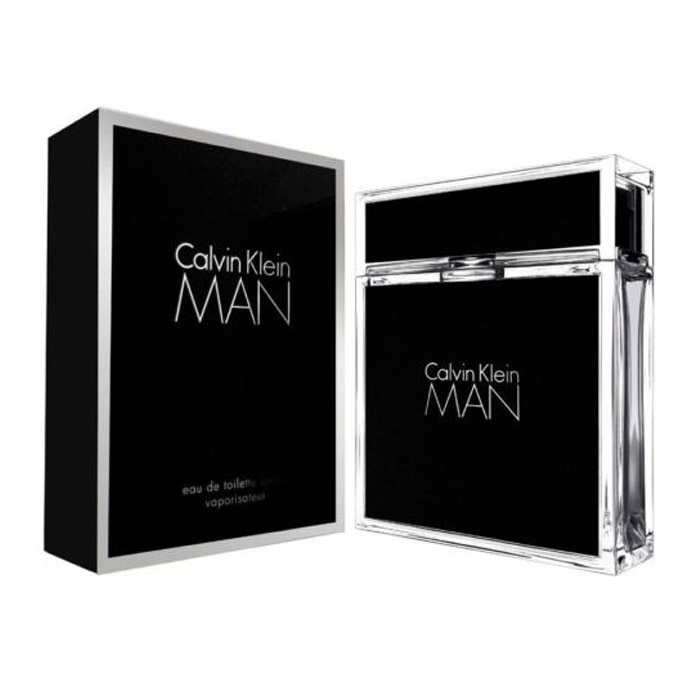 Calvin Klein MAN parfüm