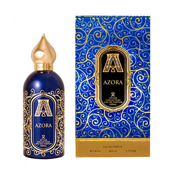 Attar Collection - Azora eau de parfum parfüm unisex