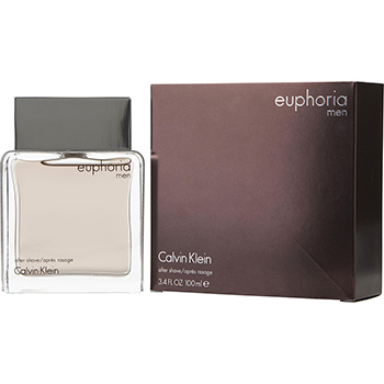 Calvin Klein - Euphoria after shave parfüm uraknak