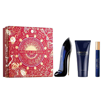 Carolina Herrera - Good Girl szett X. eau de parfum parfüm hölgyeknek