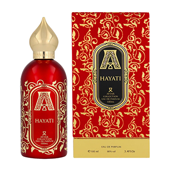 Attar Collection - Hayati eau de parfum parfüm unisex