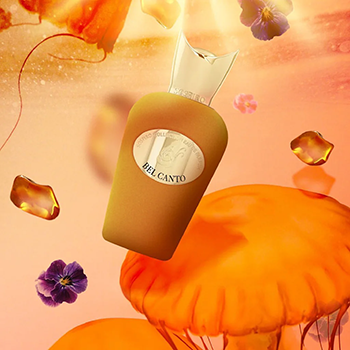 Sospiro - Bel Canto eau de parfum parfüm unisex