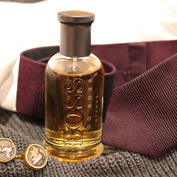 Hugo Boss - Bottled Intense (eau de parfum) eau de parfum parfüm uraknak