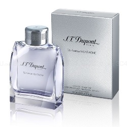 S.T. Dupont - 58 Avenue Montaigne eau de toilette parfüm uraknak