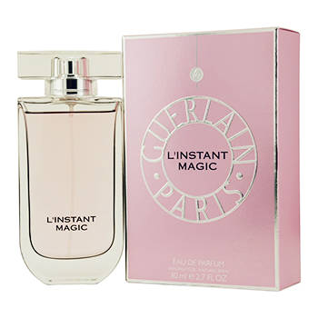 Guerlain - L' Instant Magic (2007) eau de parfum parfüm hölgyeknek