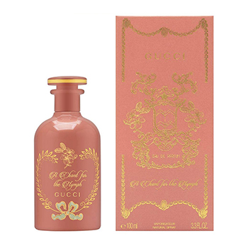 Gucci - A Chant For The Nymph eau de parfum parfüm unisex