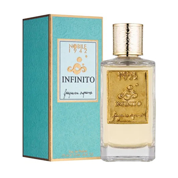 Nobile 1942 - Infinito eau de parfum parfüm unisex