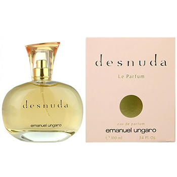 Emanuel Ungaro - Desnuda eau de parfum parfüm hölgyeknek