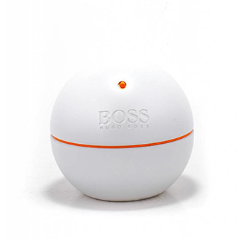 Hugo Boss - Boss In Motion White eau de toilette parfüm uraknak