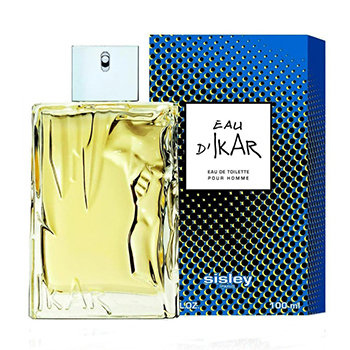 Sisley - Eau d'Ikar eau de toilette parfüm uraknak