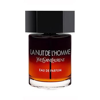 Yves Saint-Laurent - La Nuit de L' Homme (eau de parfum) eau de parfum parfüm uraknak