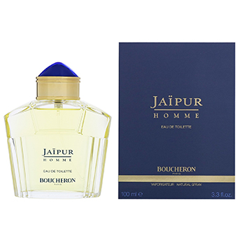 Boucheron - Jäipur (eau de toilette) eau de toilette parfüm uraknak